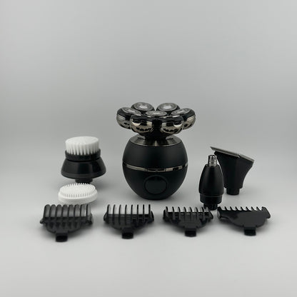 The Original Smooth Geezer Head Shaver