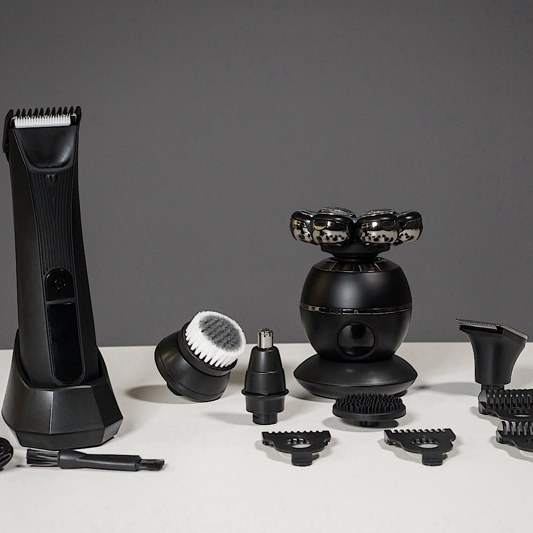 5 in 1 and 2.0 Shaving Bundle