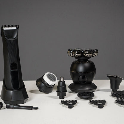 5 in 1 and 2.0 Shaving Bundle