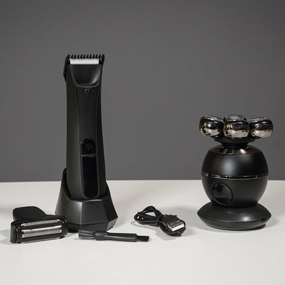 Head and Full Body Trimmer
