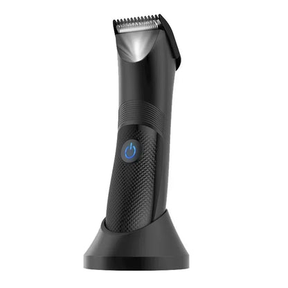 The Total Geezer - Body Trimmer