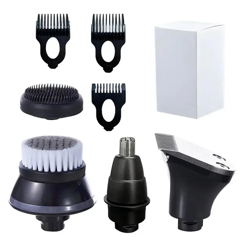 The Refresher Pack – Shaver Head Replacements The Smooth Geezer  The Smooth Geezer