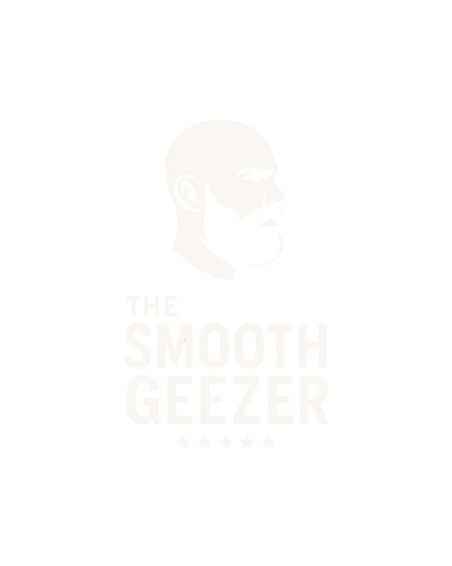 The Smooth Geezer