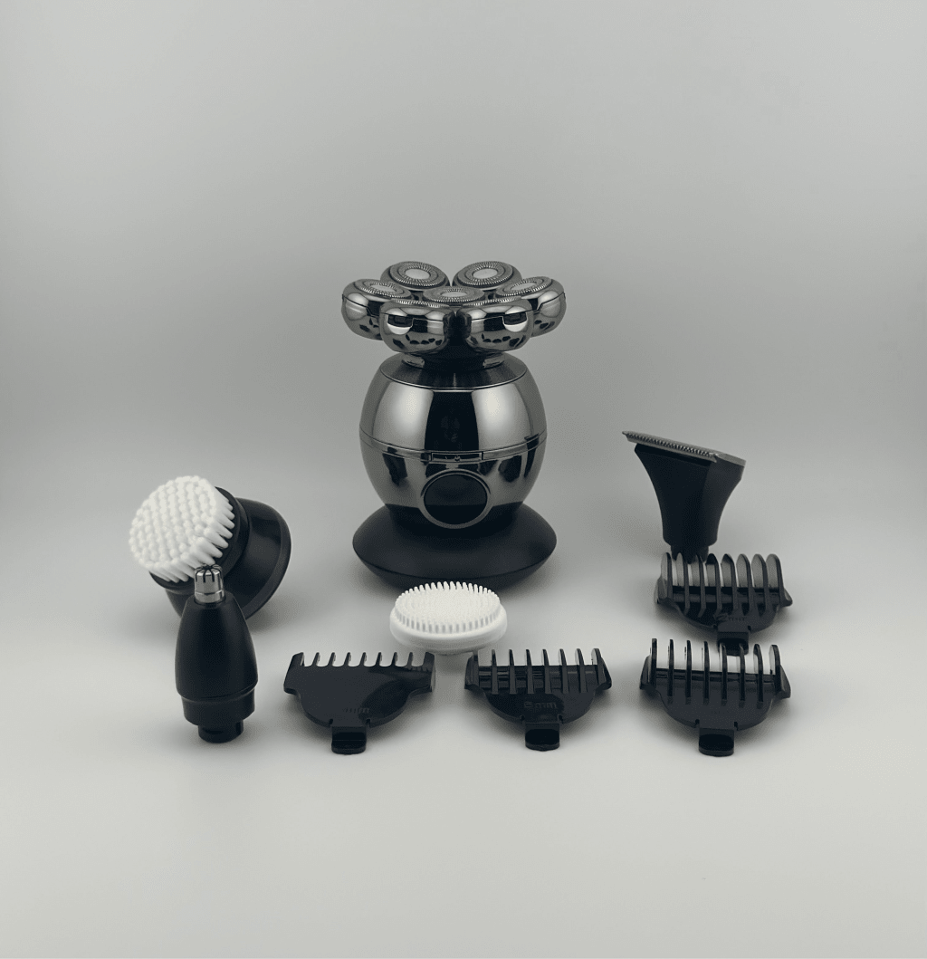 The Original Smooth Geezer Head Shaver