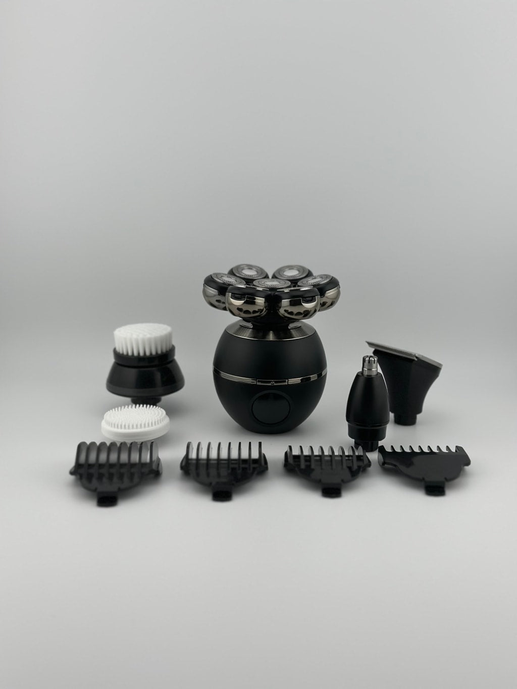 The Original Smooth Geezer Head Shaver