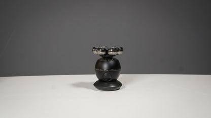 The Original Smooth Geezer Head Shaver