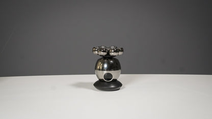 The Original Smooth Geezer Head Shaver