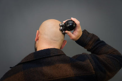 The Original Smooth Geezer Head Shaver