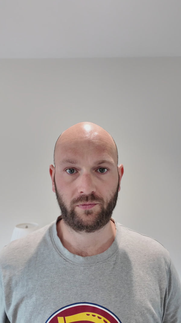 Customer video
