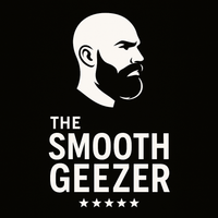 The Smooth Geezer