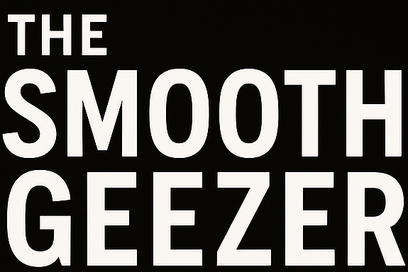 The Smooth Geezer